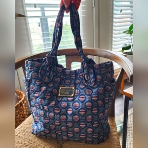 Marc Jacobs Nylon Tote